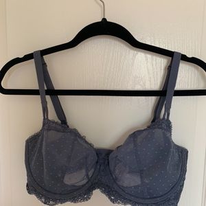 Victoria’s Secret Dream Angels unlined bra
